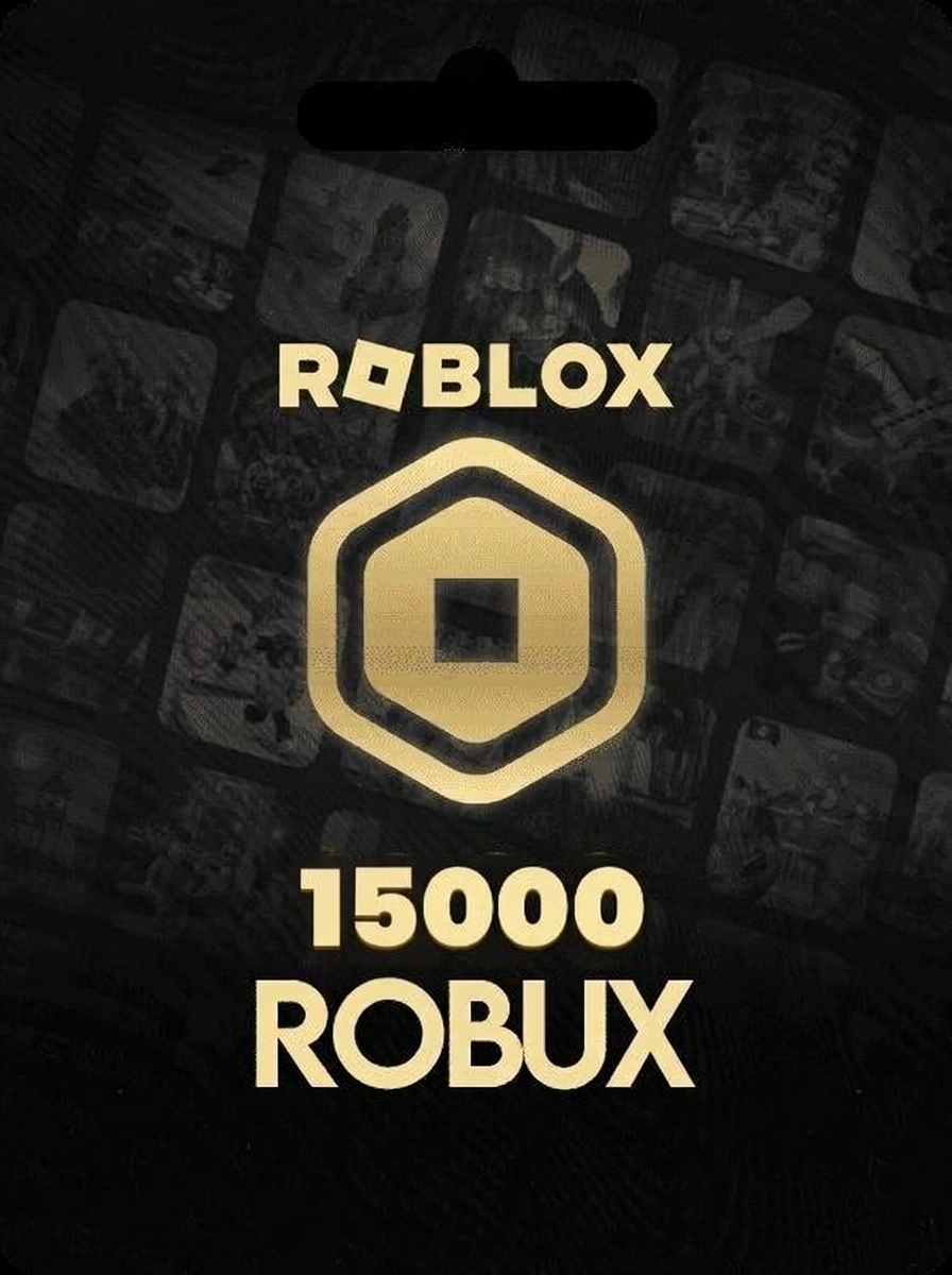 15.000 Robux