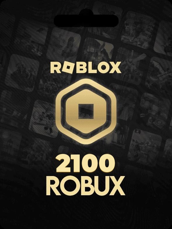 2.100 Robux