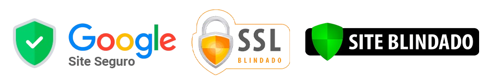 Google Site Seguro, SSL Blindado e Site Blindado